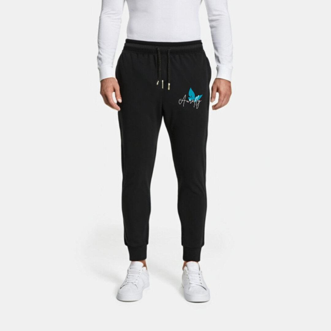 Aurafly Stylish Unisex Joggers